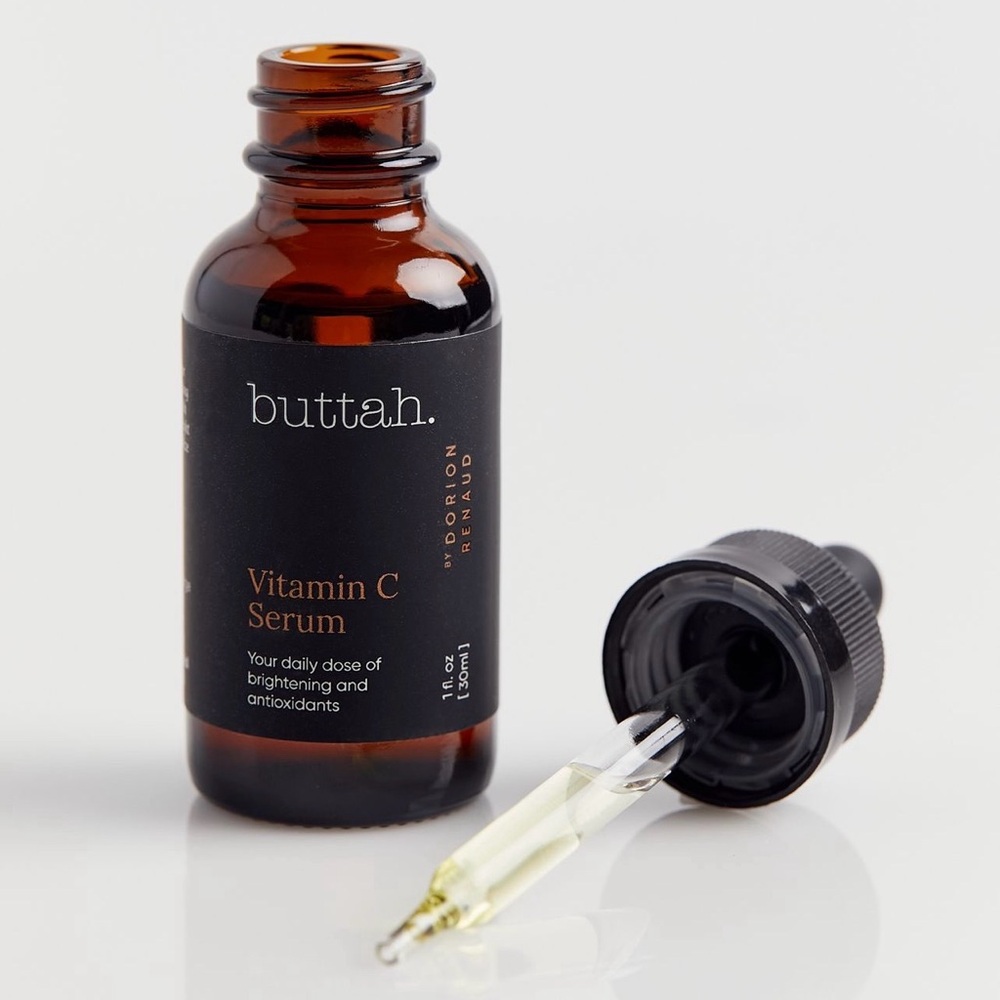 Buttah Vitamin C Serum 30 ml